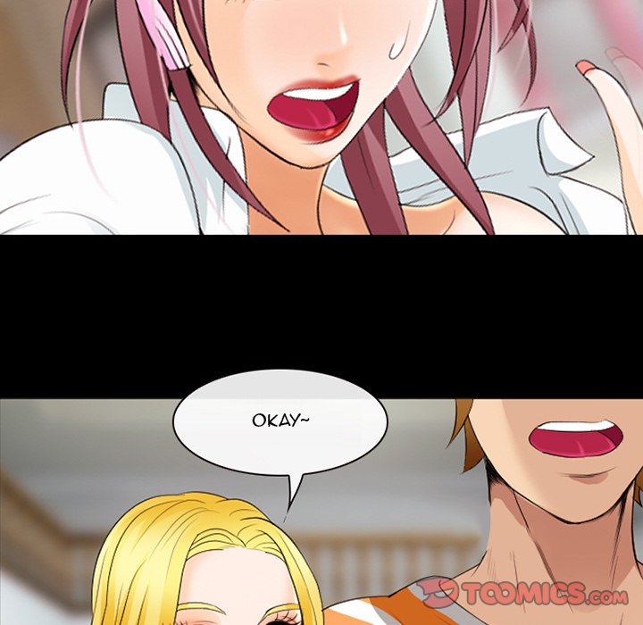 Midsummer Night’s Dream - Chapter 16 [photo 26] - MangaPorn