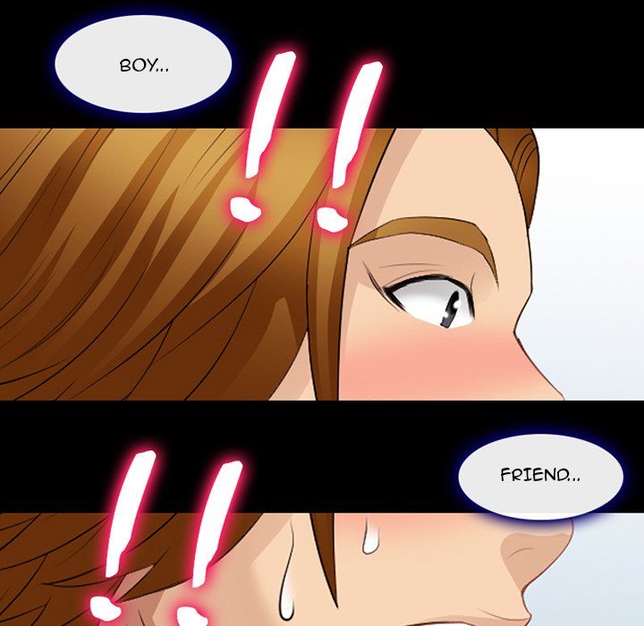 Midsummer Night’s Dream - Chapter 16 [photo 28] - MangaPorn