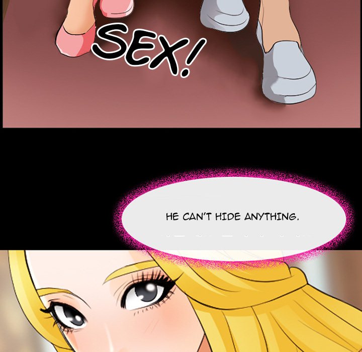 Midsummer Night’s Dream - Chapter 16 [photo 36] - MangaPorn