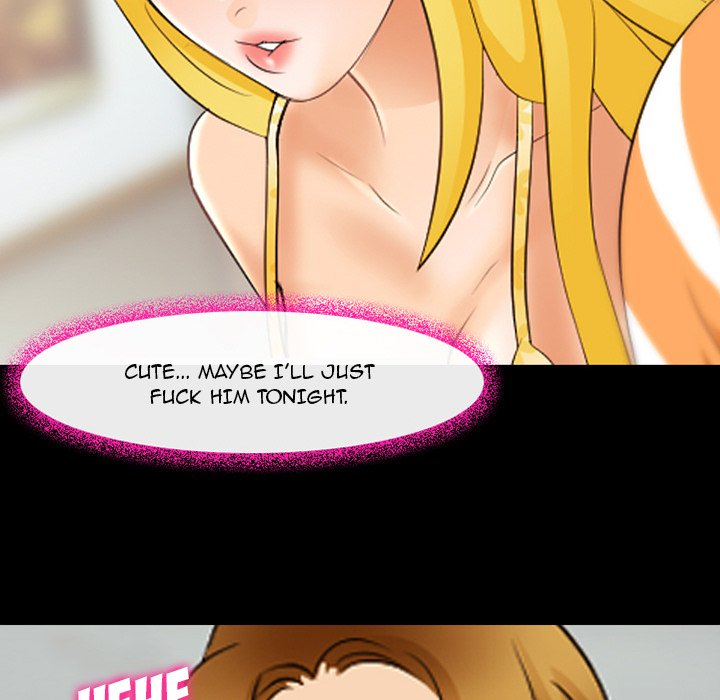 Midsummer Night’s Dream - Chapter 16 [photo 37] - MangaPorn