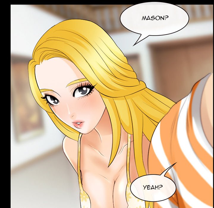 Midsummer Night’s Dream - Chapter 16 [photo 39] - MangaPorn