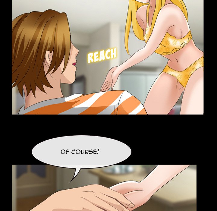 Midsummer Night’s Dream - Chapter 16 [photo 5] - MangaPorn