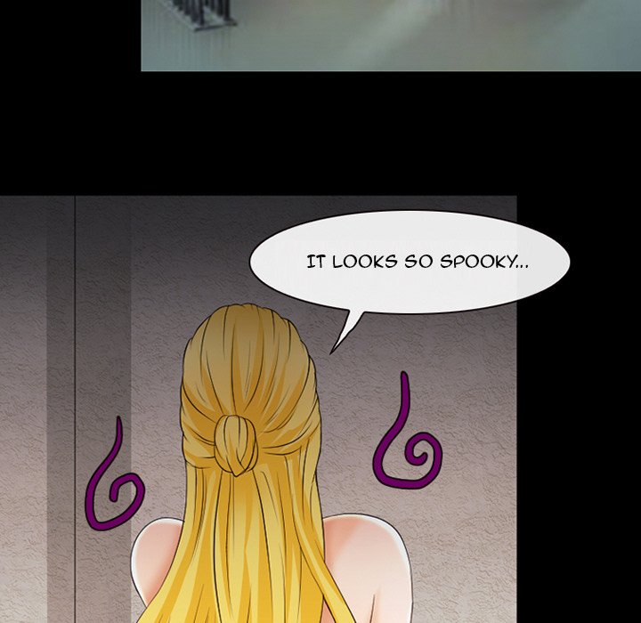 Midsummer Night’s Dream - Chapter 16 [photo 57] - MangaPorn