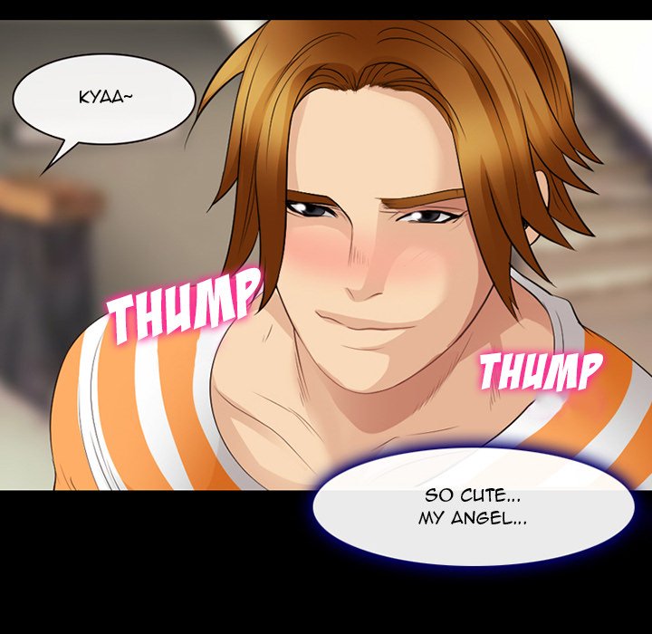 Midsummer Night’s Dream - Chapter 16 [photo 61] - MangaPorn