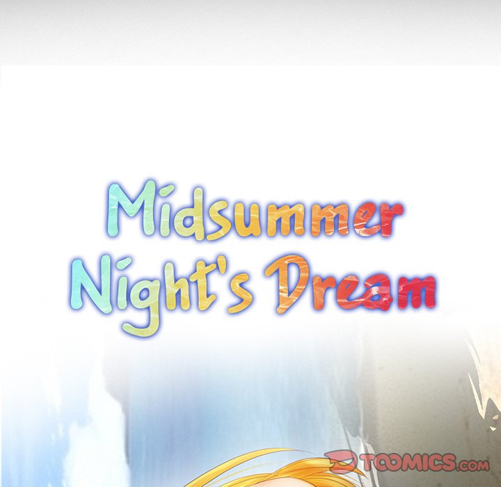 Midsummer Night’s Dream - Chapter 16 [photo 8] - MangaPorn