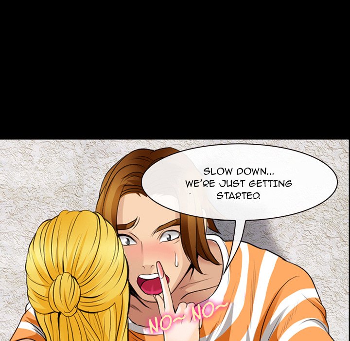 Midsummer Night’s Dream - Chapter 16 [photo 88] - MangaPorn