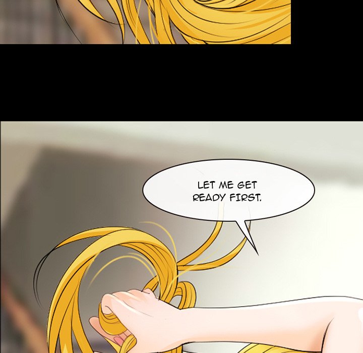 Midsummer Night’s Dream - Chapter 16 [photo 91] - MangaPorn