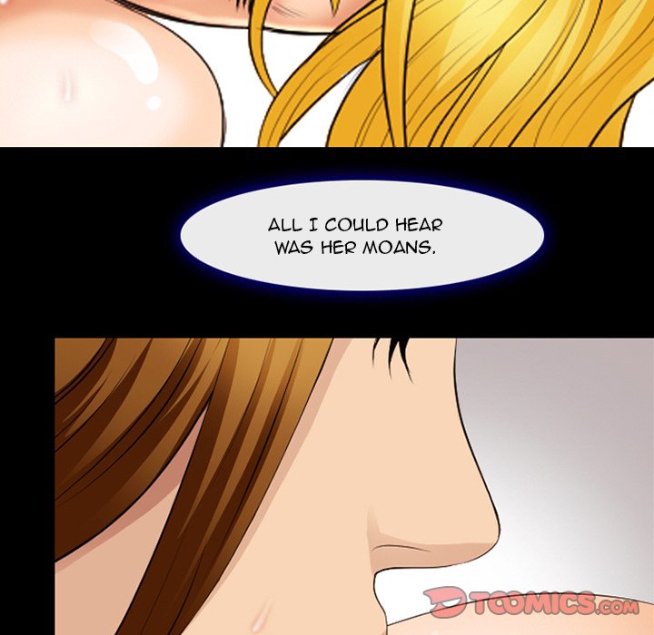 Midsummer Night’s Dream - Chapter 17 [photo 14] - MangaPorn