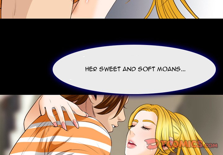 Midsummer Night’s Dream - Chapter 17 [photo 2] - MangaPorn