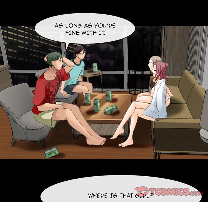 Midsummer Night’s Dream - Chapter 17 [photo 26] - MangaPorn