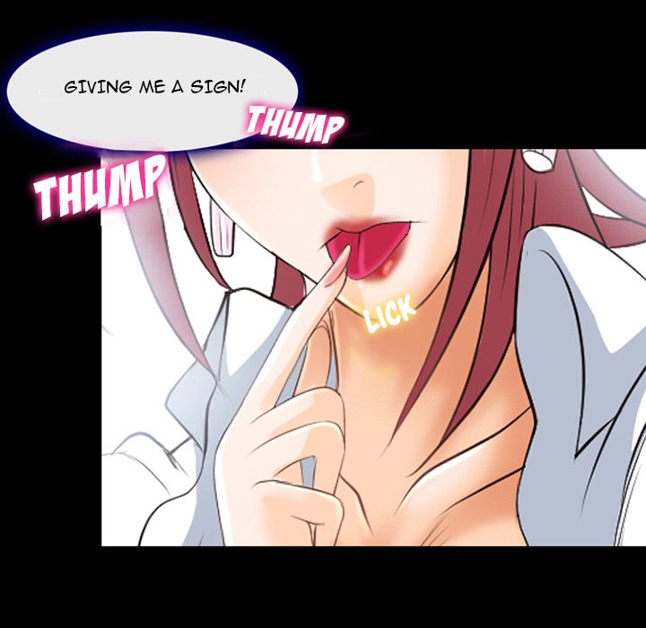 Midsummer Night’s Dream - Chapter 17 [photo 36] - MangaPorn