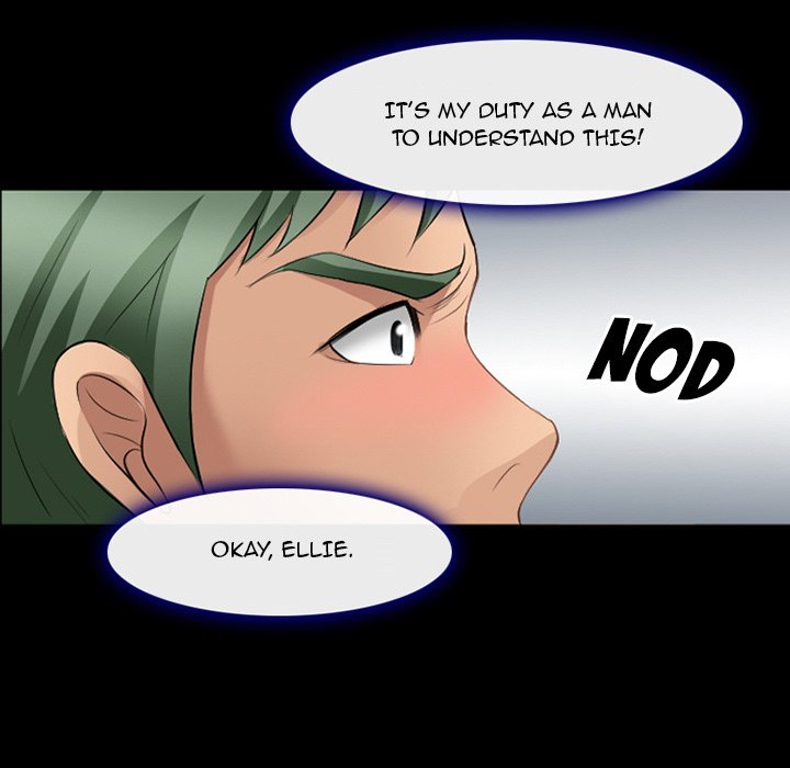 Midsummer Night’s Dream - Chapter 17 [photo 39] - MangaPorn