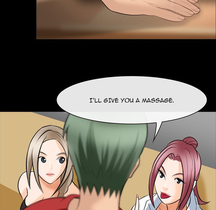 Midsummer Night’s Dream - Chapter 17 [photo 41] - MangaPorn