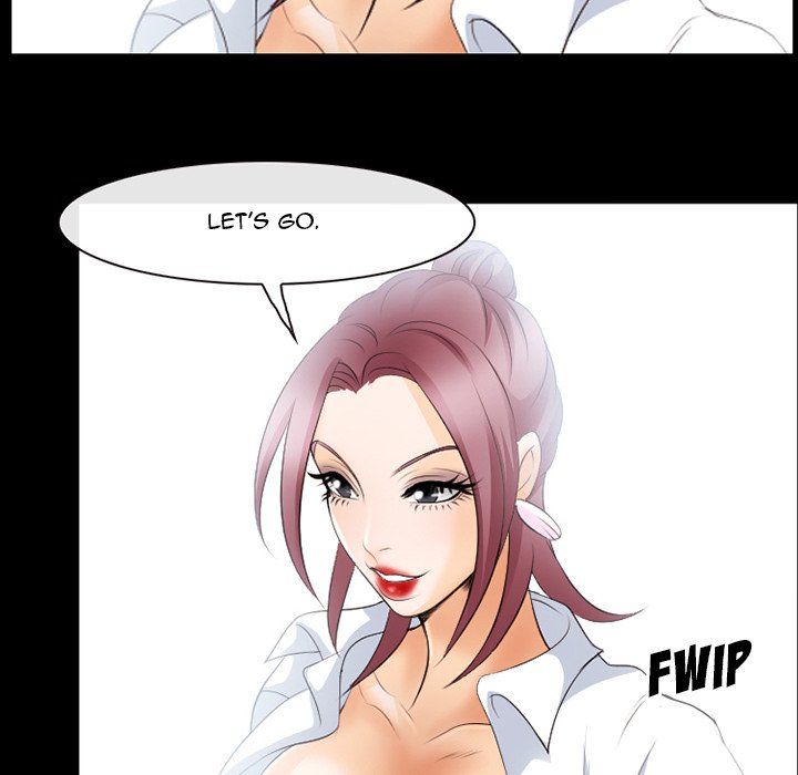 Midsummer Night’s Dream - Chapter 17 [photo 47] - MangaPorn