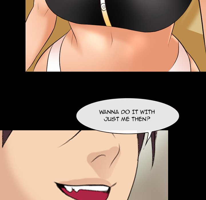 Midsummer Night’s Dream - Chapter 17 [photo 55] - MangaPorn