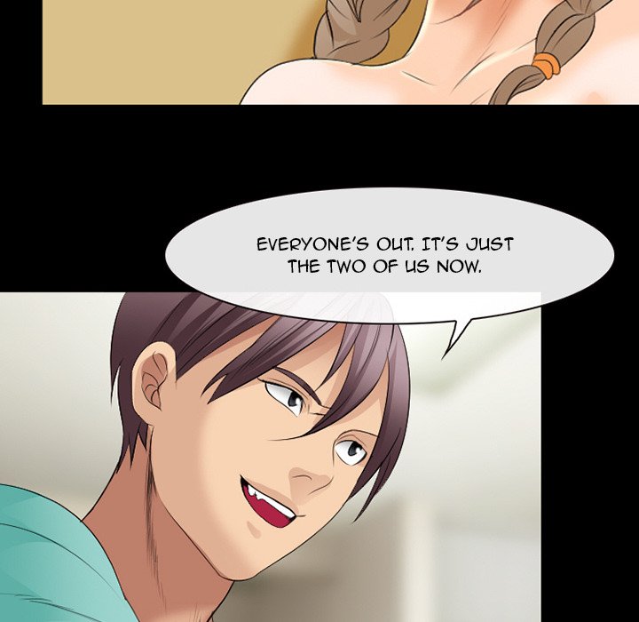 Midsummer Night’s Dream - Chapter 17 [photo 57] - MangaPorn