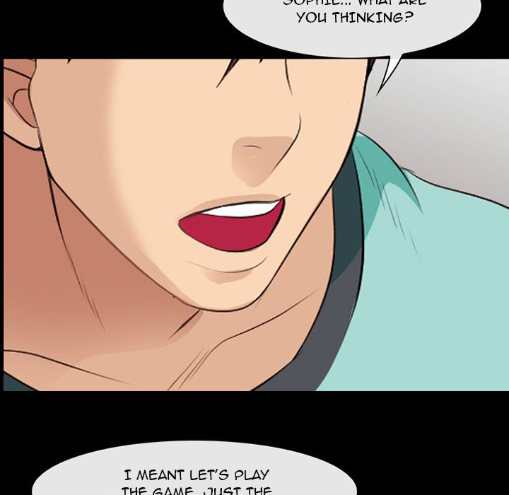 Midsummer Night’s Dream - Chapter 17 [photo 61] - MangaPorn