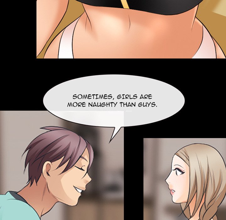 Midsummer Night’s Dream - Chapter 17 [photo 63] - MangaPorn