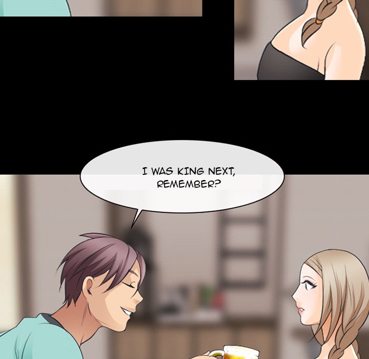 Midsummer Night’s Dream - Chapter 17 [photo 64] - MangaPorn