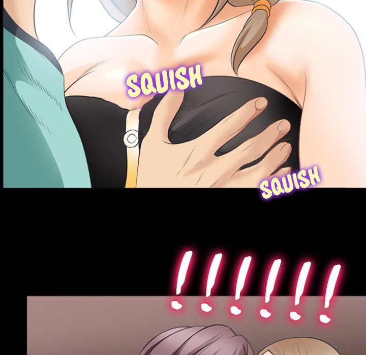 Midsummer Night’s Dream - Chapter 17 [photo 83] - MangaPorn