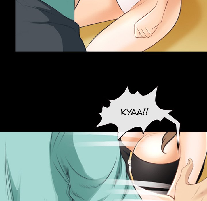 Midsummer Night’s Dream - Chapter 17 [photo 85] - MangaPorn