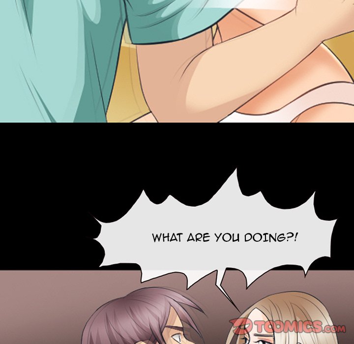 Midsummer Night’s Dream - Chapter 17 [photo 86] - MangaPorn