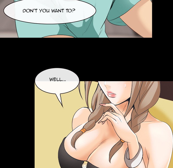 Midsummer Night’s Dream - Chapter 17 [photo 89] - MangaPorn