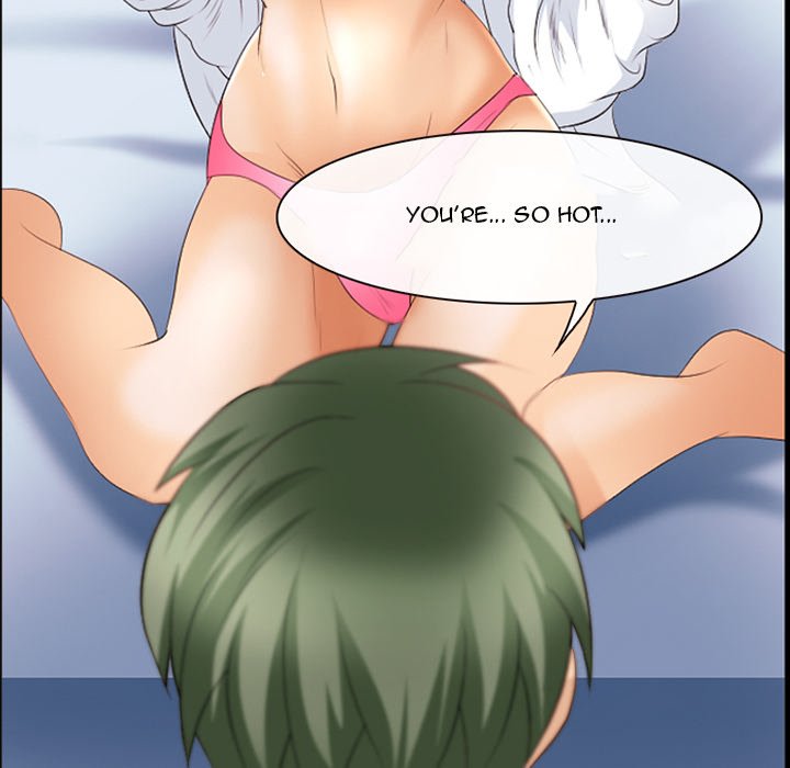 Midsummer Night’s Dream - Chapter 18 [photo 18] - MangaPorn