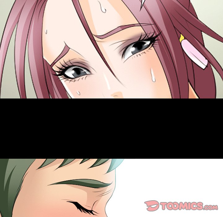 Midsummer Night’s Dream - Chapter 18 [photo 26] - MangaPorn