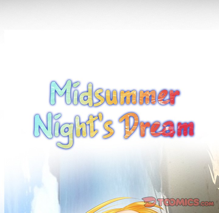 Midsummer Night’s Dream - Chapter 18 [photo 8] - MangaPorn
