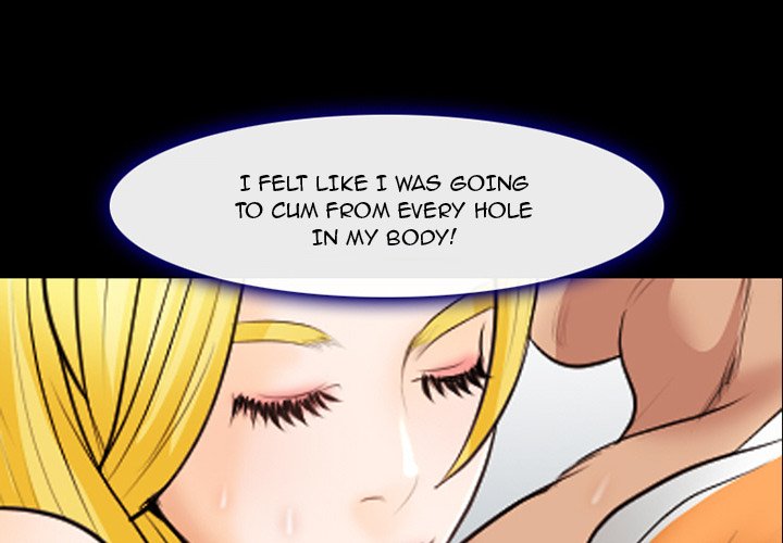 Midsummer Night’s Dream - Chapter 19 [photo 1] - MangaPorn