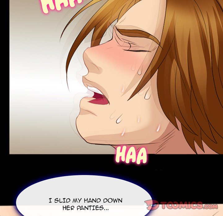 Midsummer Night’s Dream - Chapter 19 [photo 14] - MangaPorn