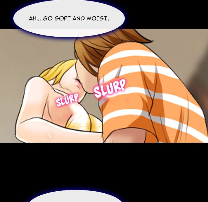 Midsummer Night’s Dream - Chapter 19 [photo 17] - MangaPorn