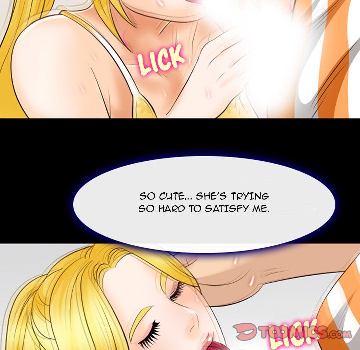 Midsummer Night’s Dream - Chapter 19 [photo 34] - MangaPorn