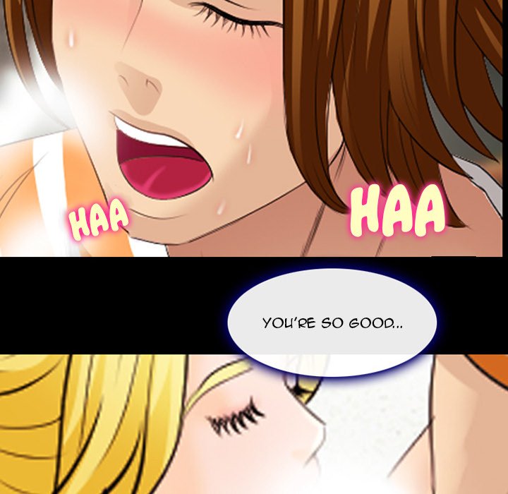 Midsummer Night’s Dream - Chapter 19 [photo 36] - MangaPorn