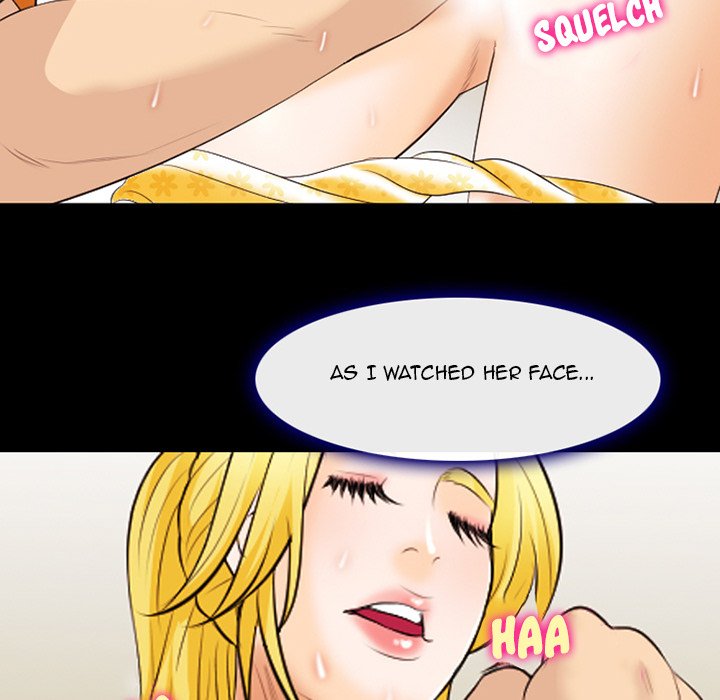 Midsummer Night’s Dream - Chapter 19 [photo 55] - MangaPorn