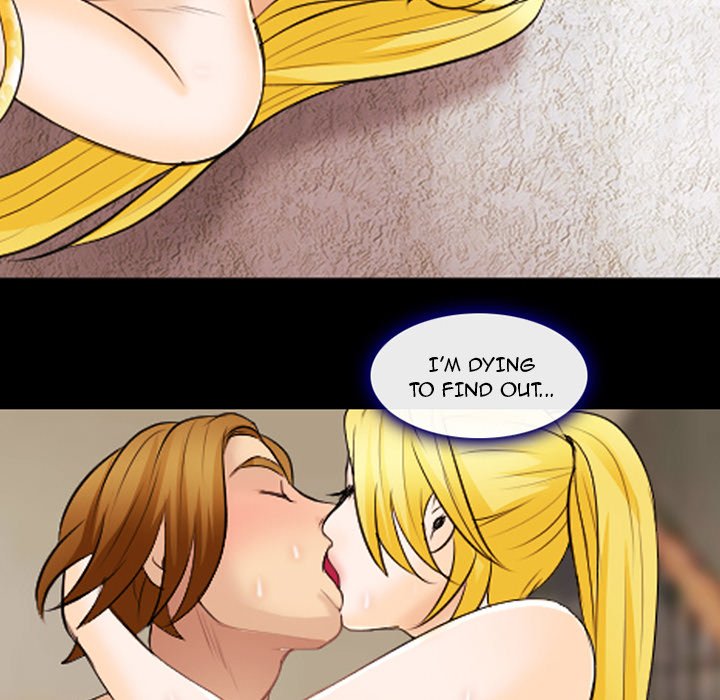 Midsummer Night’s Dream - Chapter 19 [photo 65] - MangaPorn