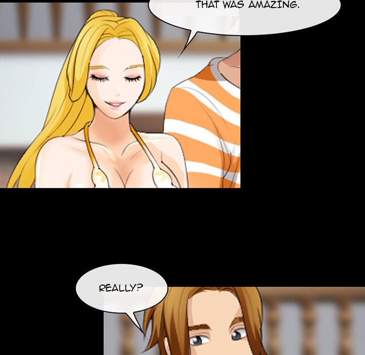 Midsummer Night’s Dream - Chapter 19 [photo 72] - MangaPorn