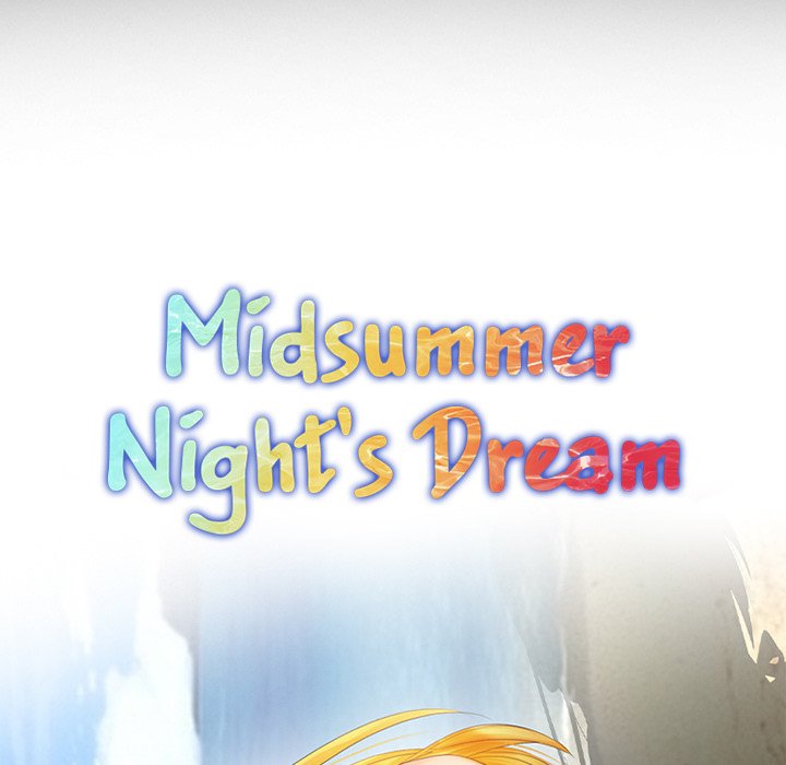 Midsummer Night’s Dream - Chapter 19 [photo 8] - MangaPorn