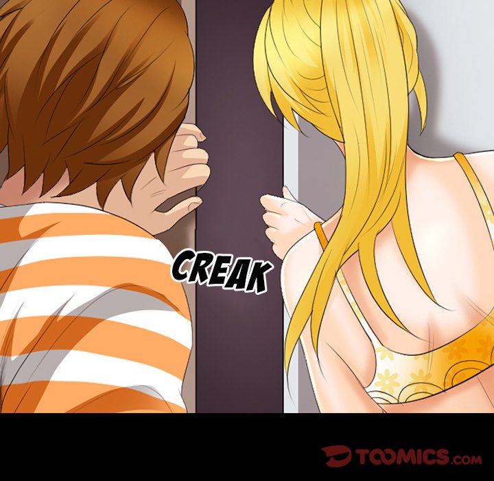 Midsummer Night’s Dream - Chapter 19 [photo 90] - MangaPorn