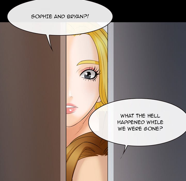 Midsummer Night’s Dream - Chapter 20 [photo 28] - MangaPorn