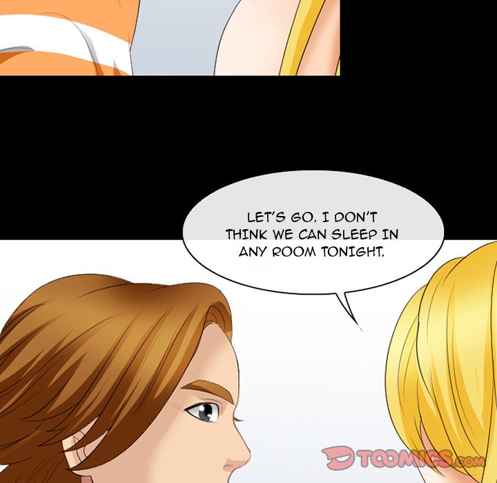 Midsummer Night’s Dream - Chapter 20 [photo 30] - MangaPorn