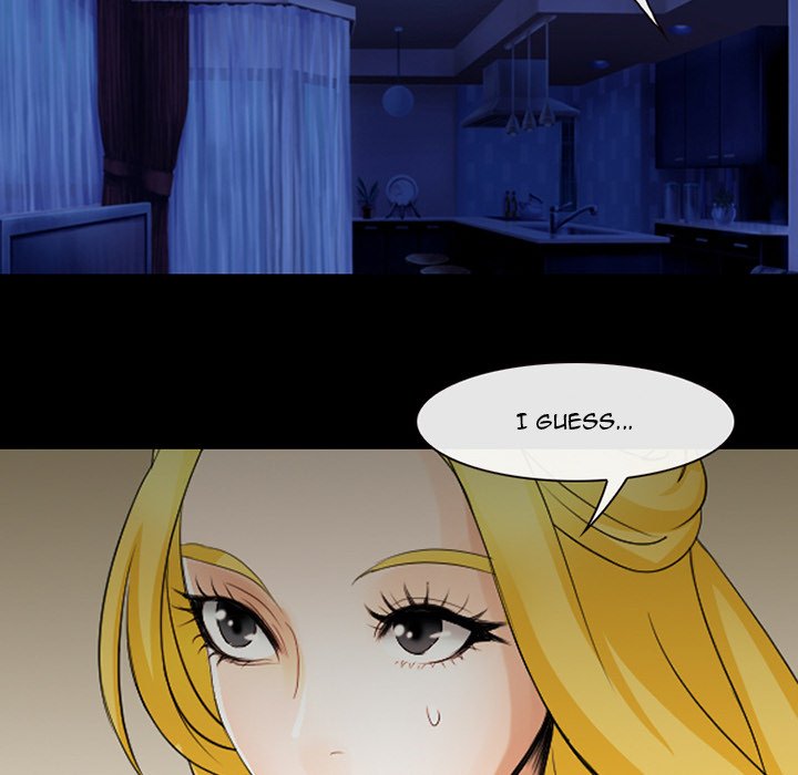 Midsummer Night’s Dream - Chapter 20 [photo 33] - MangaPorn