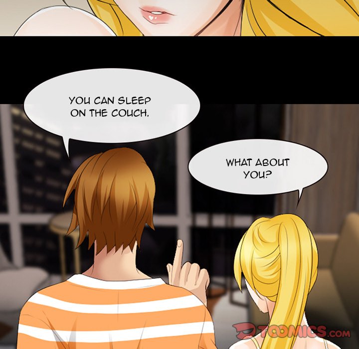 Midsummer Night’s Dream - Chapter 20 [photo 34] - MangaPorn