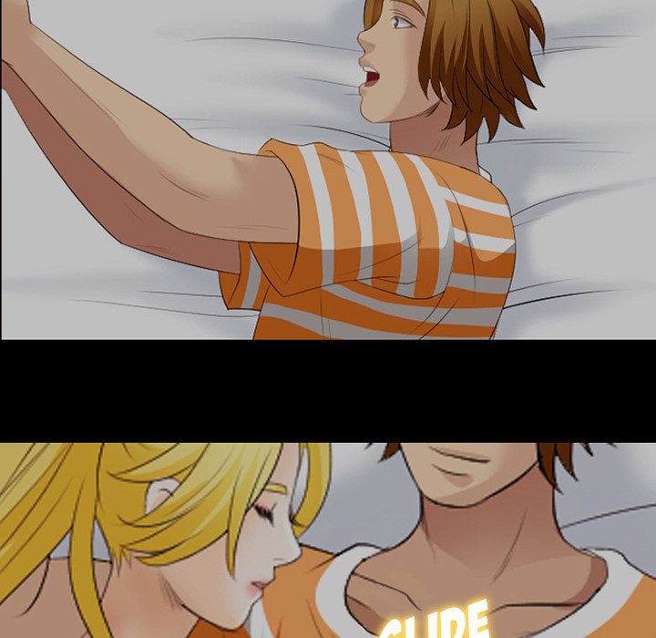 Midsummer Night’s Dream - Chapter 20 [photo 43] - MangaPorn