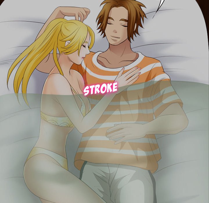 Midsummer Night’s Dream - Chapter 20 [photo 45] - MangaPorn