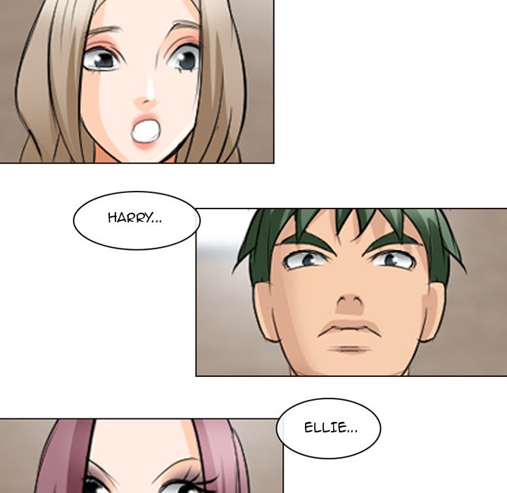 Midsummer Night’s Dream - Chapter 20 [photo 59] - MangaPorn