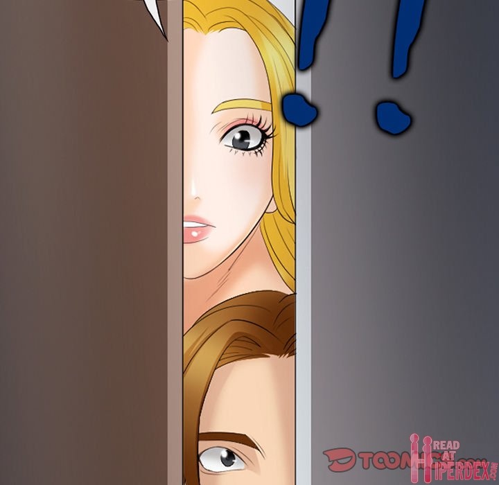 Midsummer Night’s Dream - Chapter 20 [photo 6] - MangaPorn