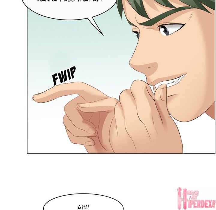 Midsummer Night’s Dream - Chapter 20 [photo 71] - MangaPorn