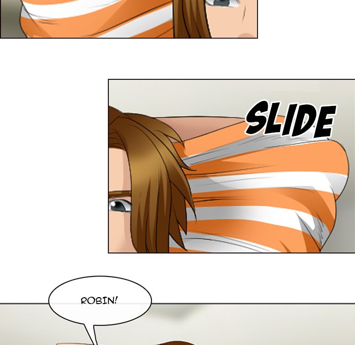 Midsummer Night’s Dream - Chapter 20 [photo 75] - MangaPorn